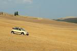 Fiat Panda 4x4 2005 года